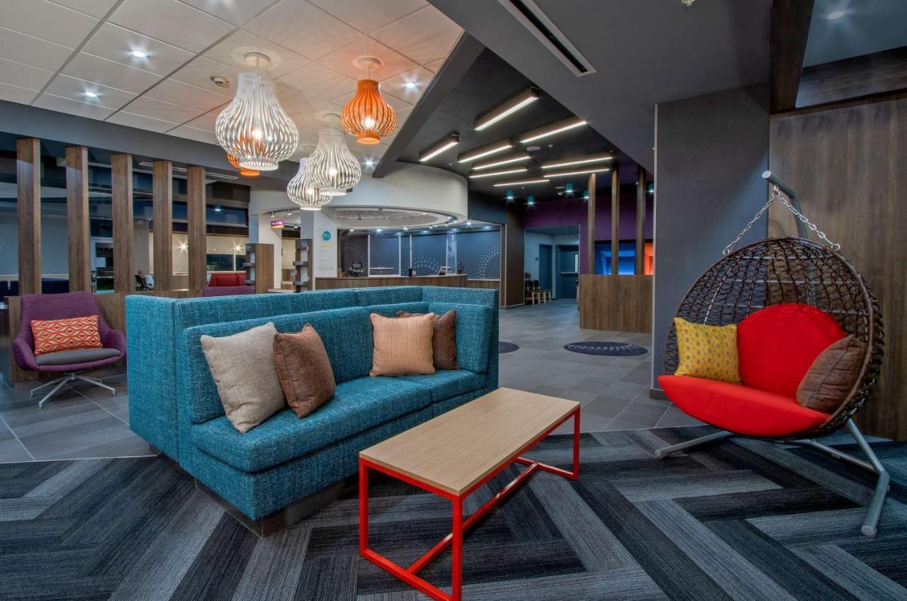Tru By Hilton Waco South Hotel ภายนอก รูปภาพ