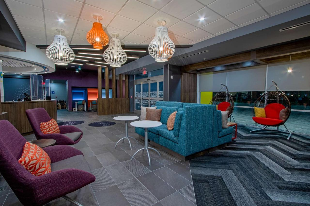 Tru By Hilton Waco South Hotel ภายนอก รูปภาพ