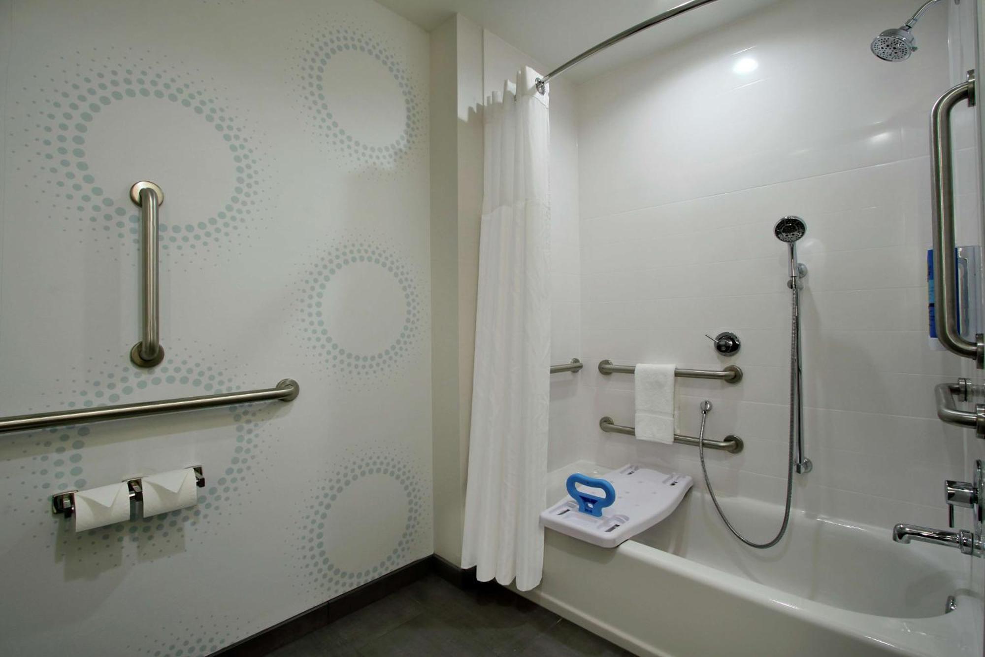 Tru By Hilton Waco South Hotel ภายนอก รูปภาพ