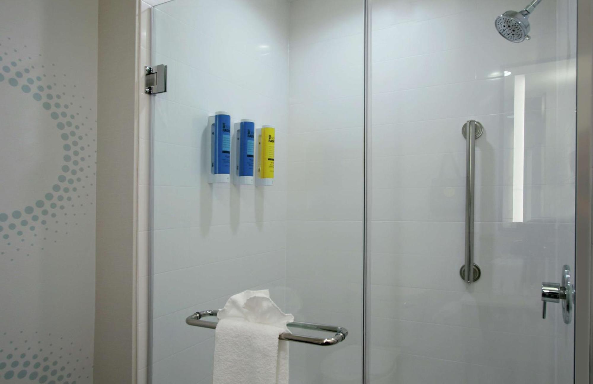 Tru By Hilton Waco South Hotel ภายนอก รูปภาพ