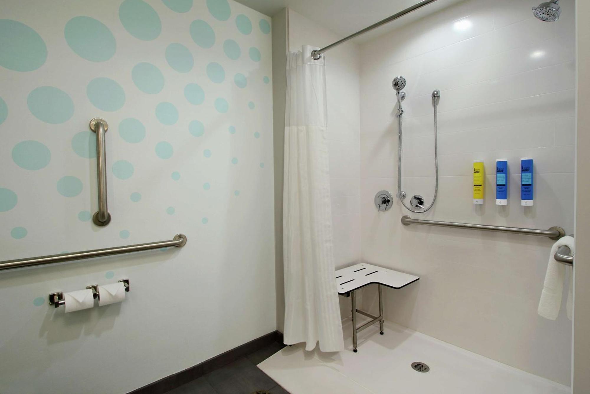 Tru By Hilton Waco South Hotel ภายนอก รูปภาพ