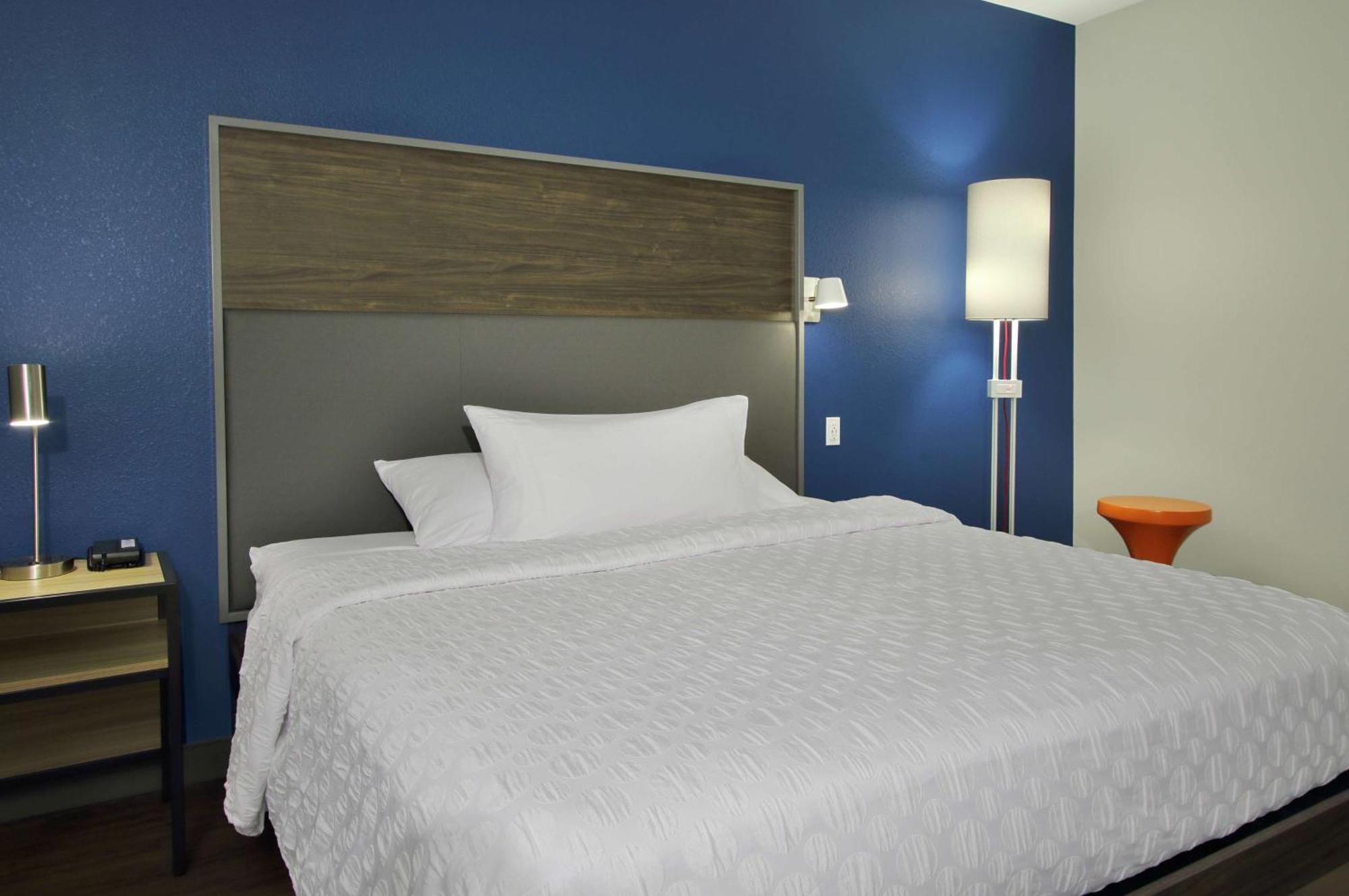 Tru By Hilton Waco South Hotel ภายนอก รูปภาพ