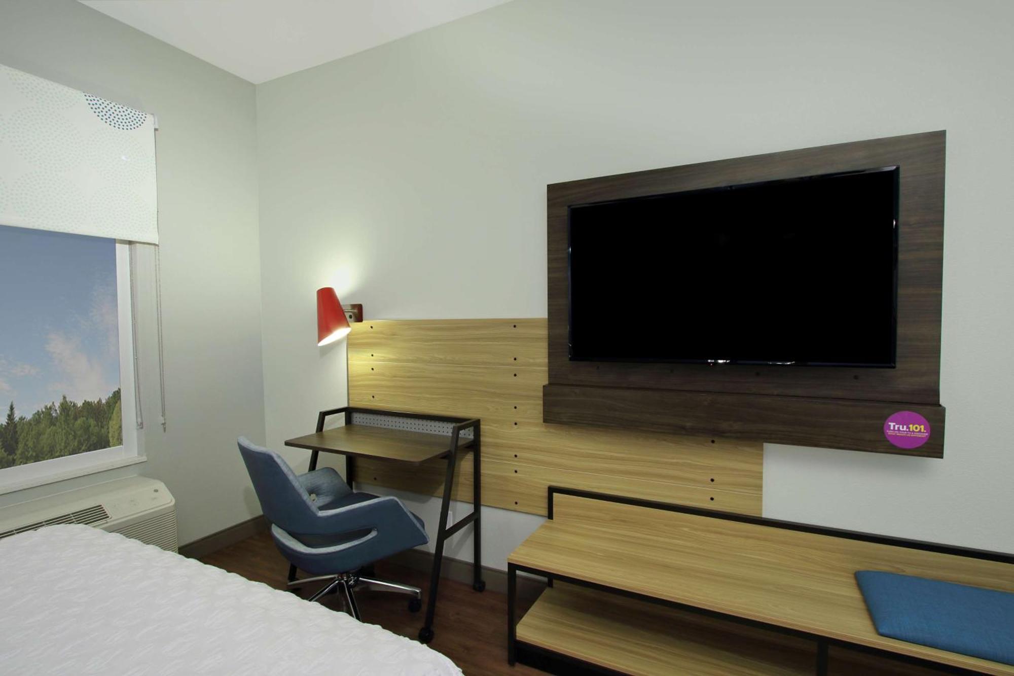 Tru By Hilton Waco South Hotel ภายนอก รูปภาพ