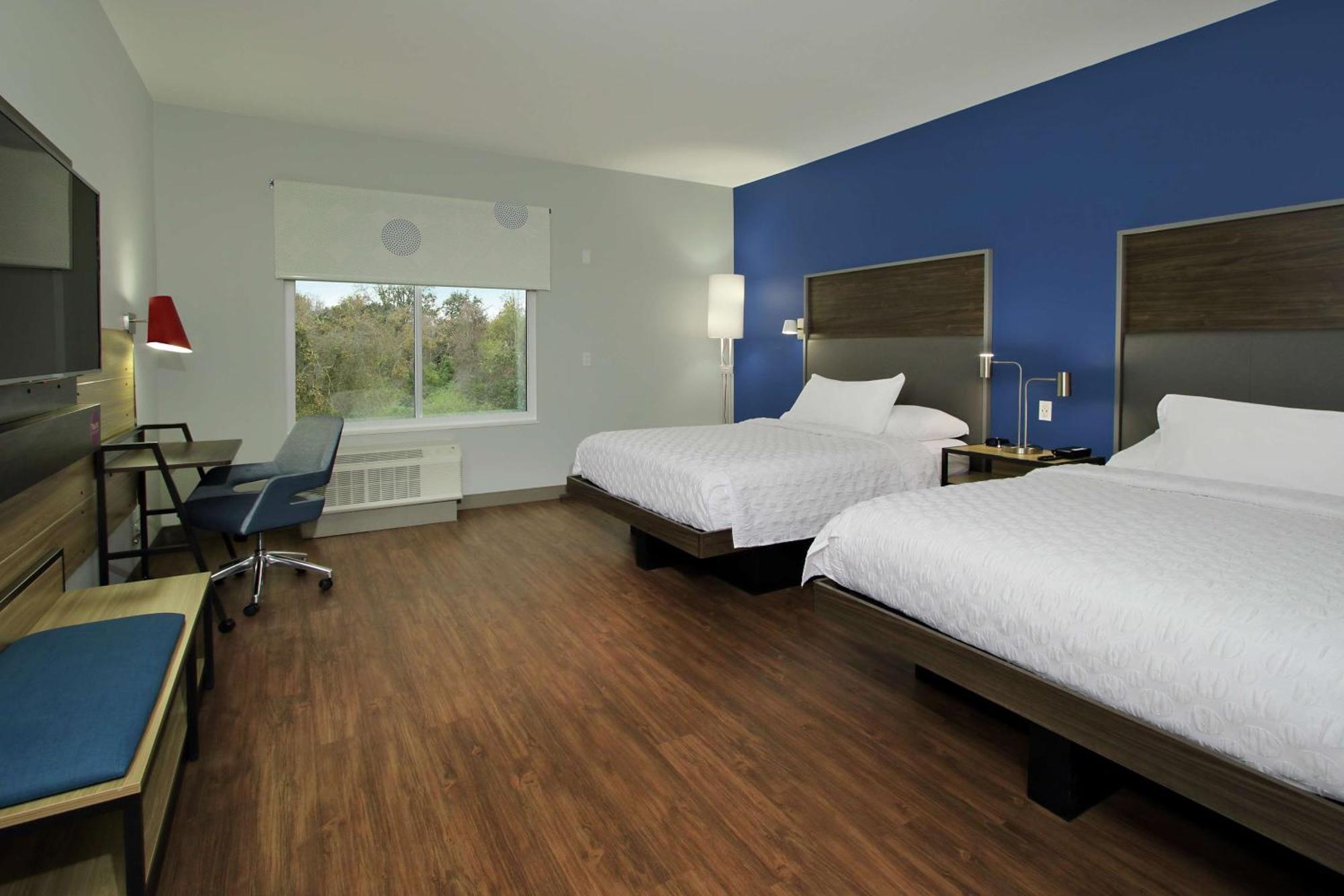 Tru By Hilton Waco South Hotel ภายนอก รูปภาพ