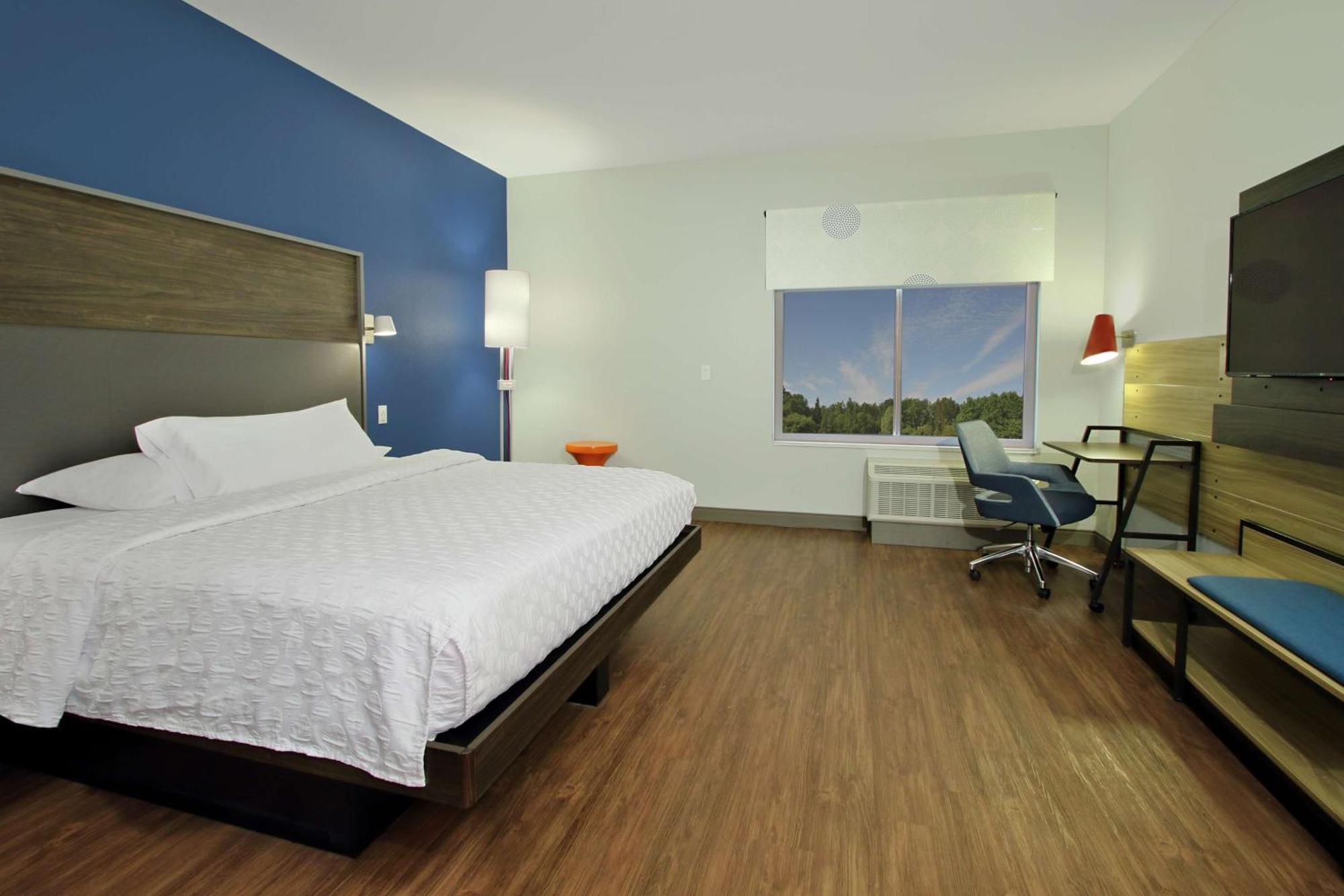 Tru By Hilton Waco South Hotel ภายนอก รูปภาพ