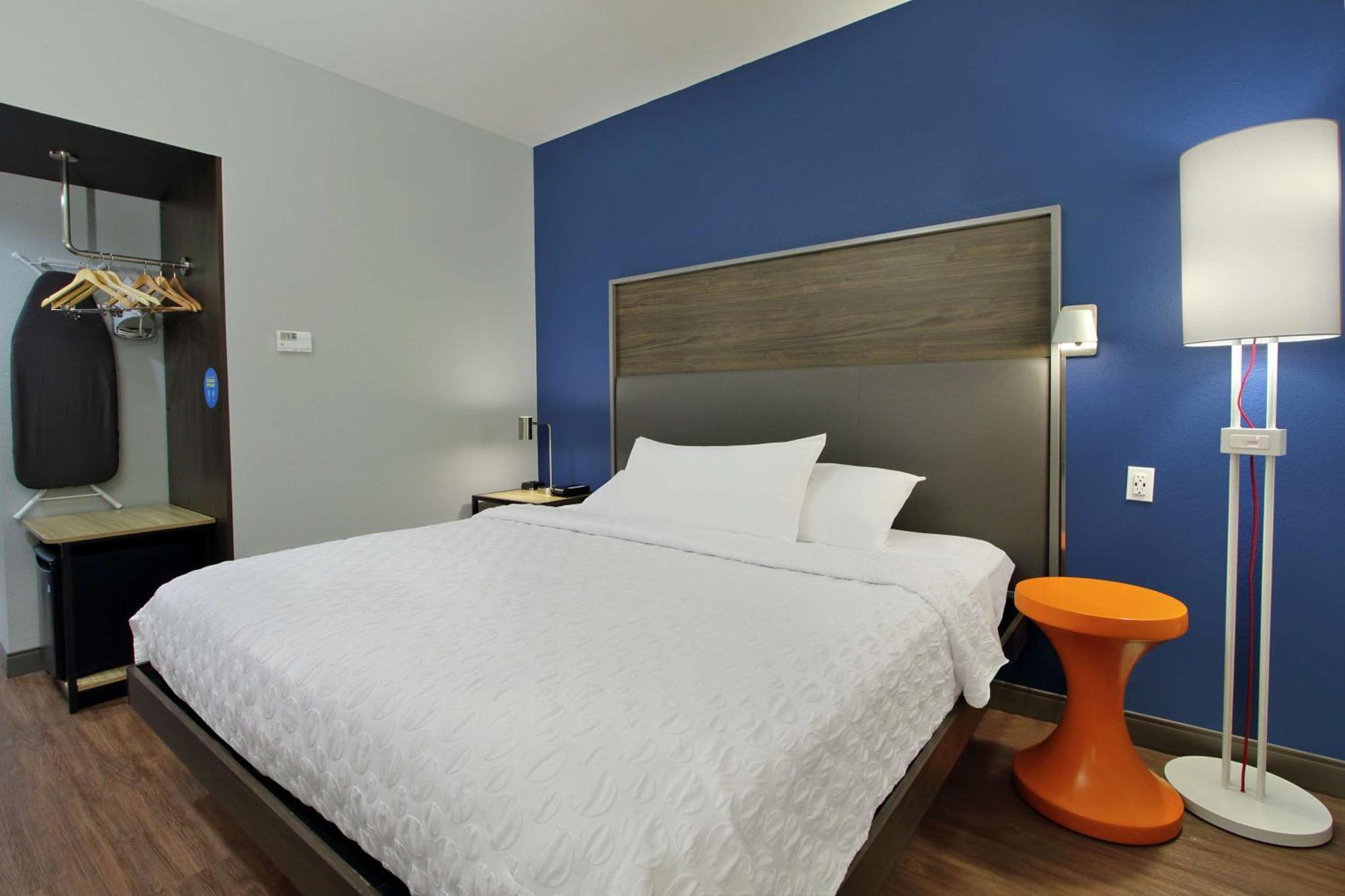 Tru By Hilton Waco South Hotel ภายนอก รูปภาพ