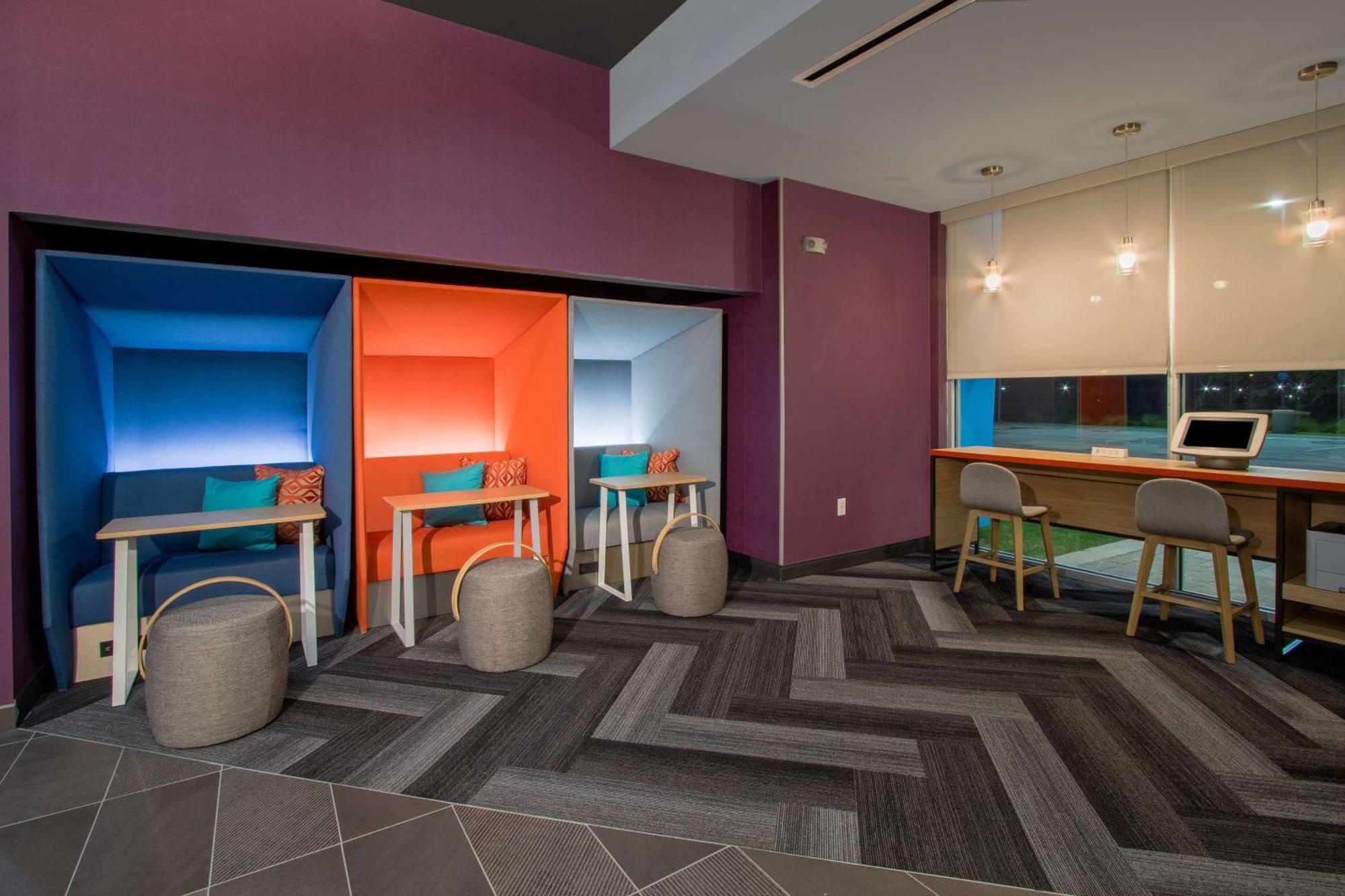 Tru By Hilton Waco South Hotel ภายนอก รูปภาพ