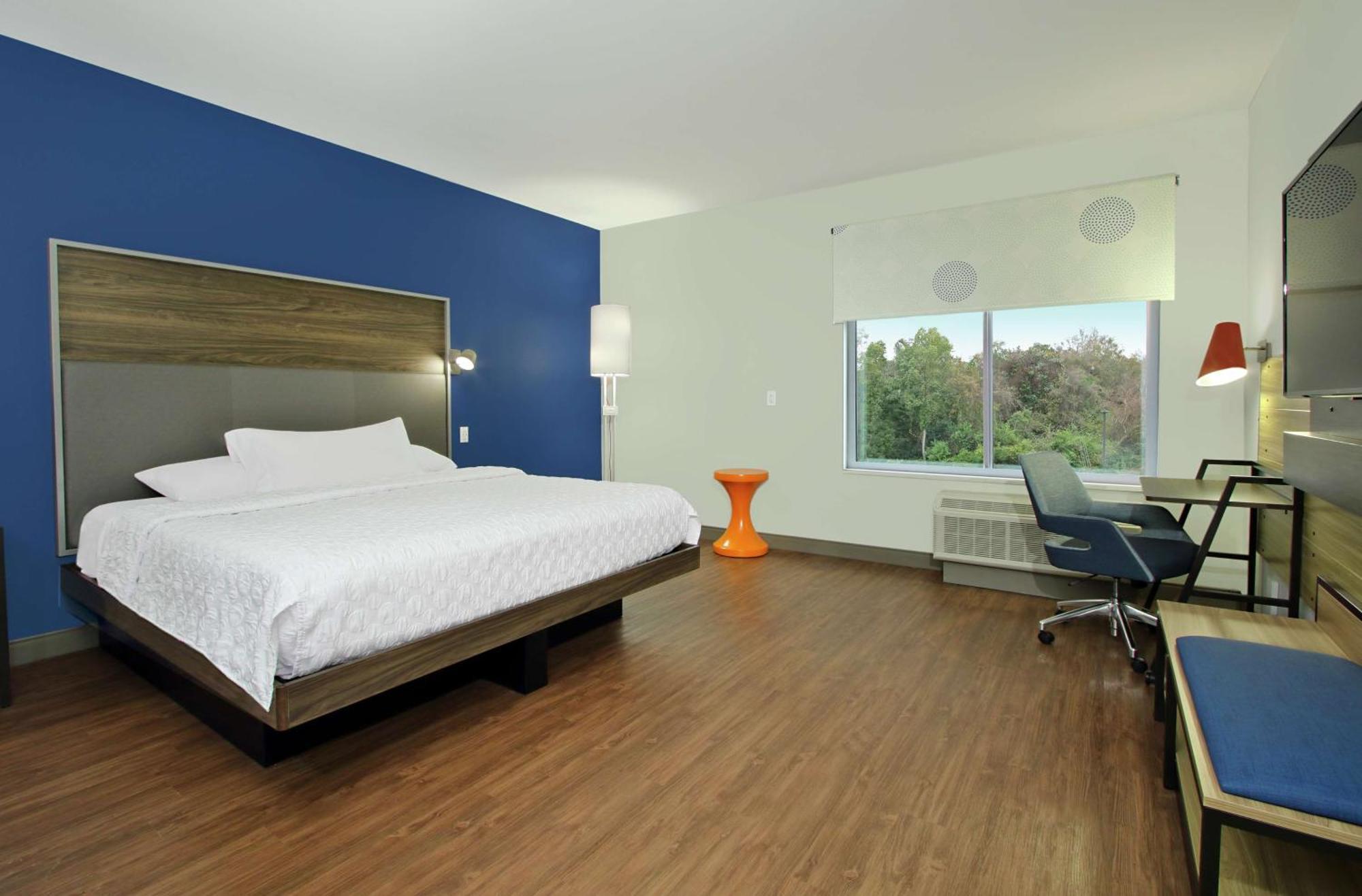 Tru By Hilton Waco South Hotel ภายนอก รูปภาพ