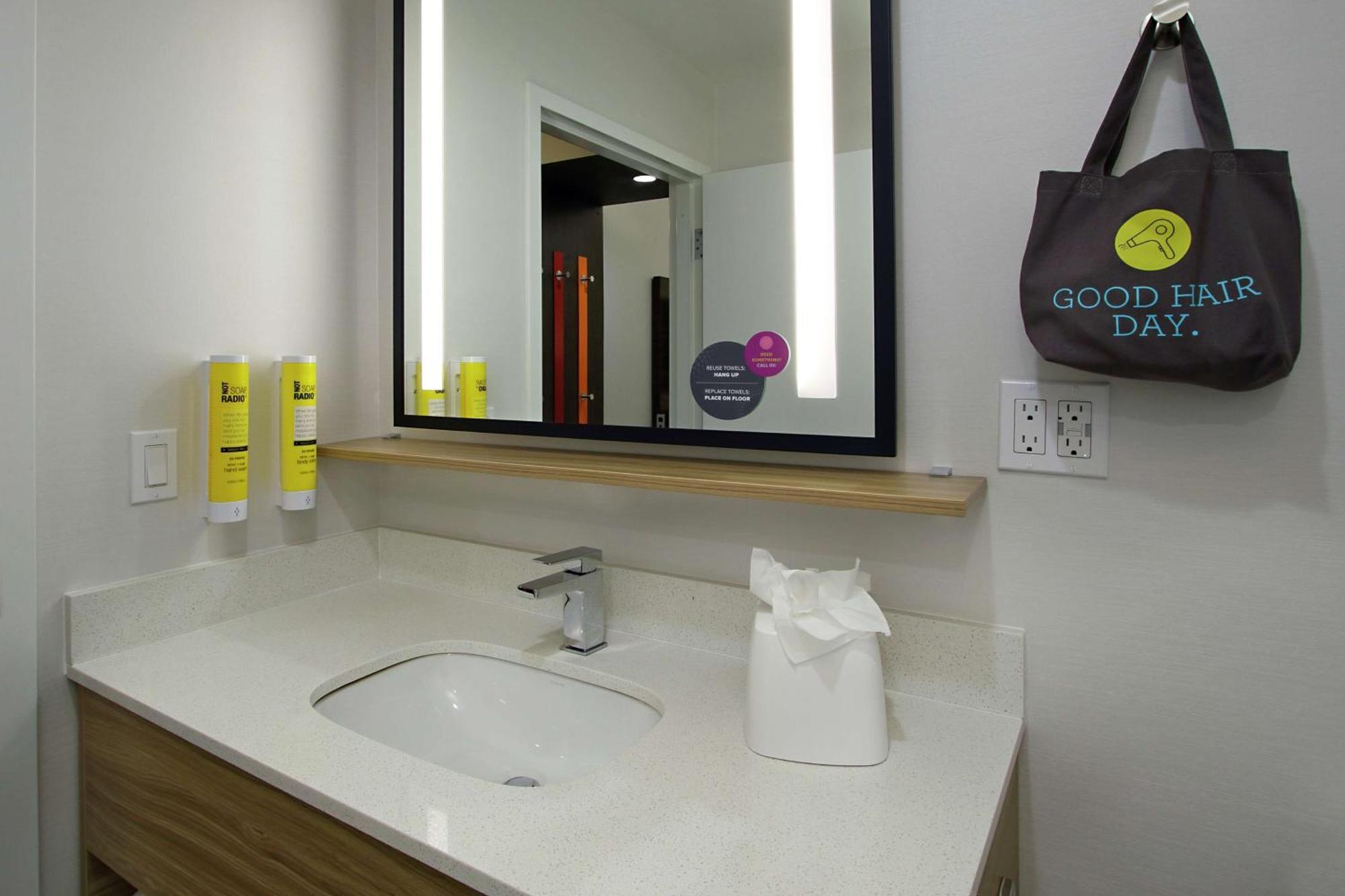 Tru By Hilton Waco South Hotel ภายนอก รูปภาพ