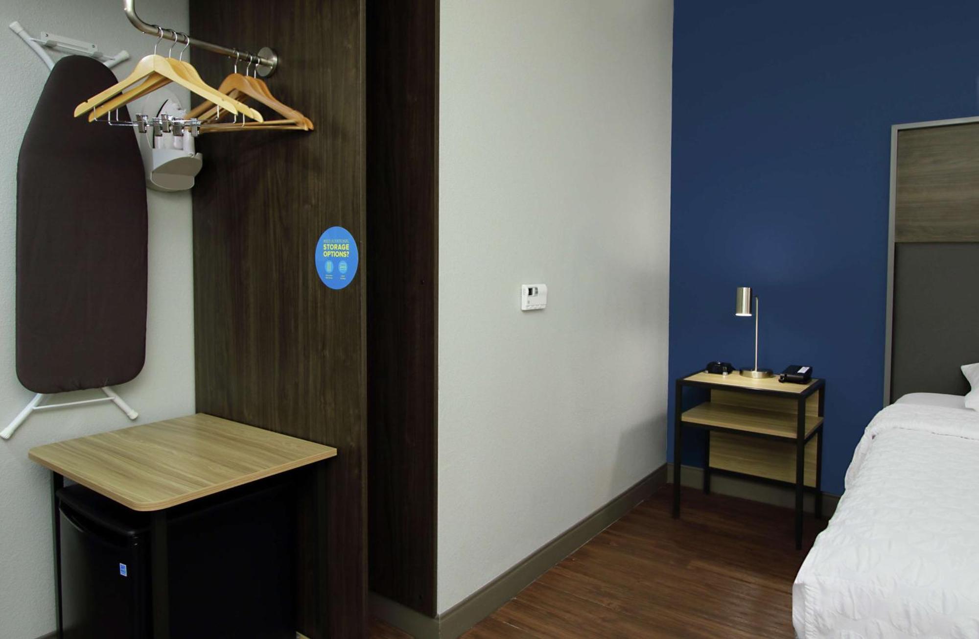 Tru By Hilton Waco South Hotel ภายนอก รูปภาพ