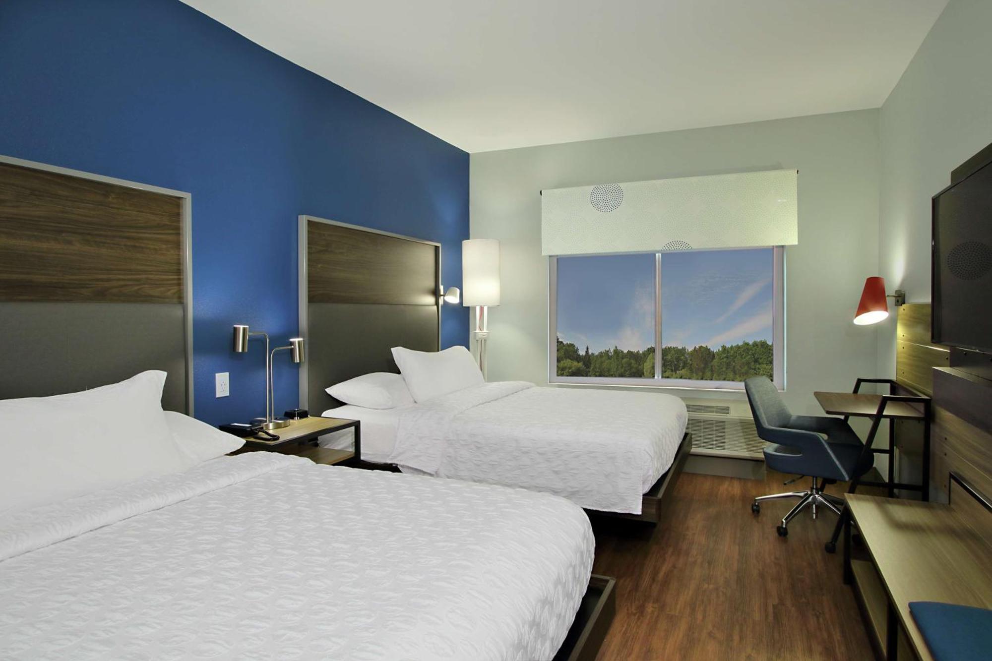 Tru By Hilton Waco South Hotel ภายนอก รูปภาพ