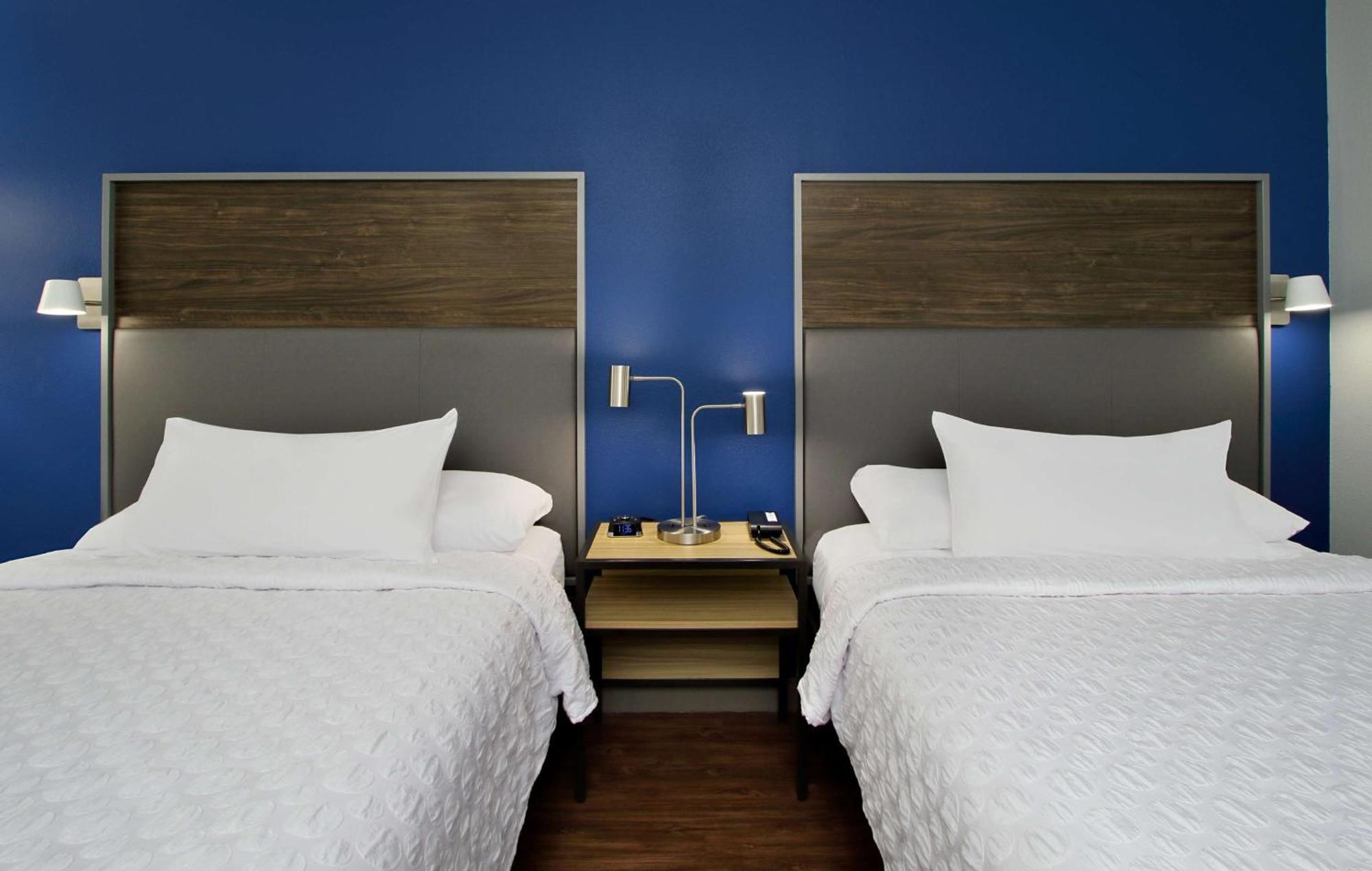 Tru By Hilton Waco South Hotel ภายนอก รูปภาพ