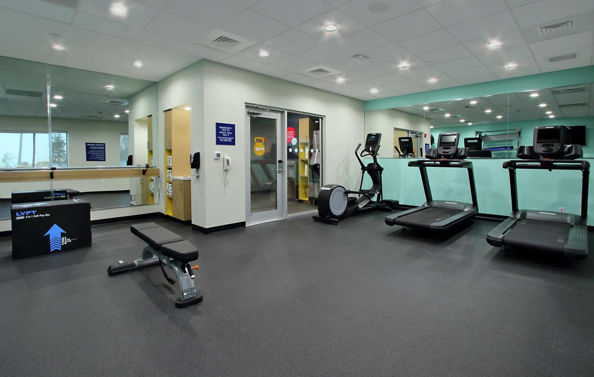 Tru By Hilton Waco South Hotel ภายนอก รูปภาพ