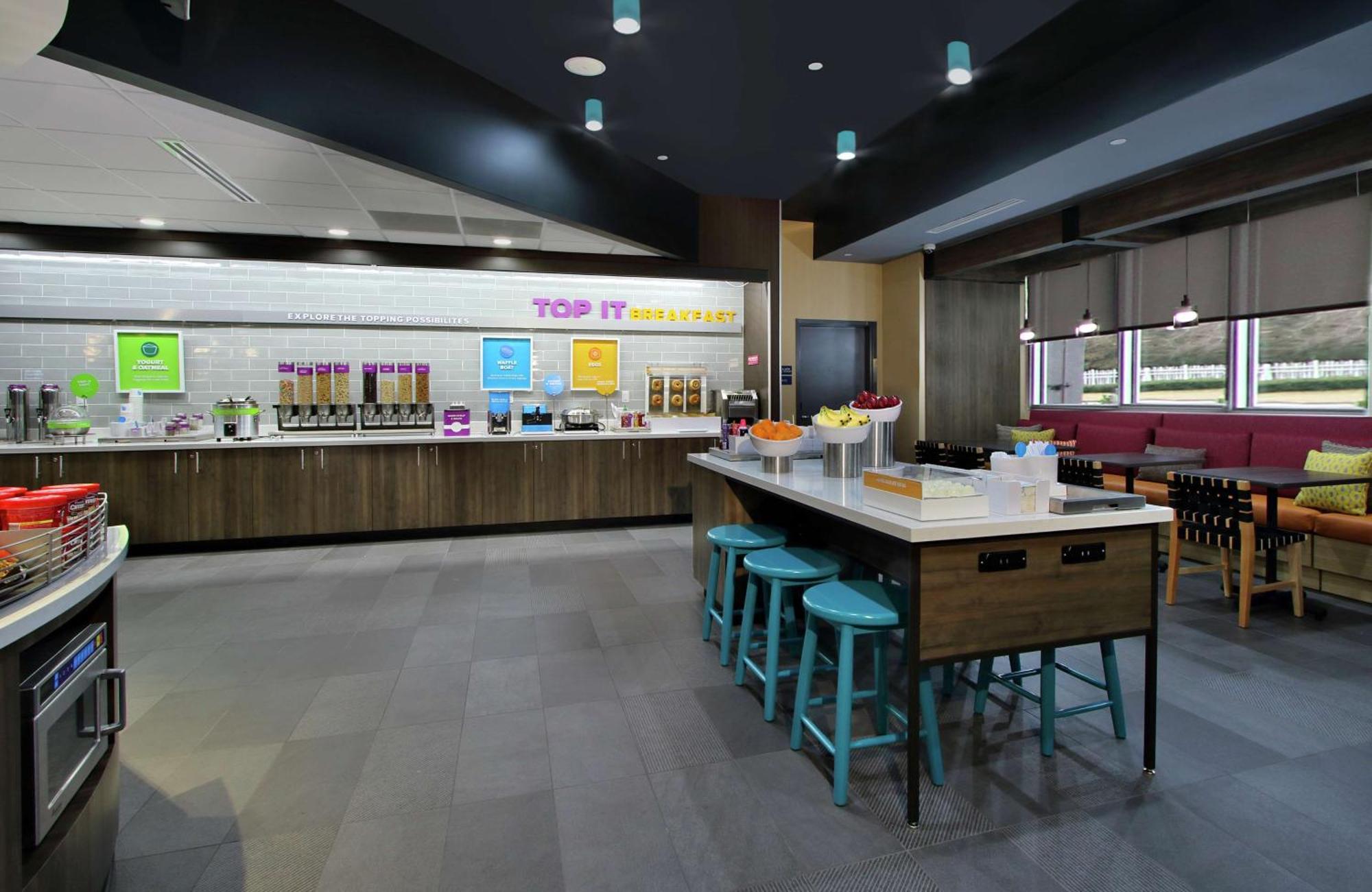 Tru By Hilton Waco South Hotel ภายนอก รูปภาพ