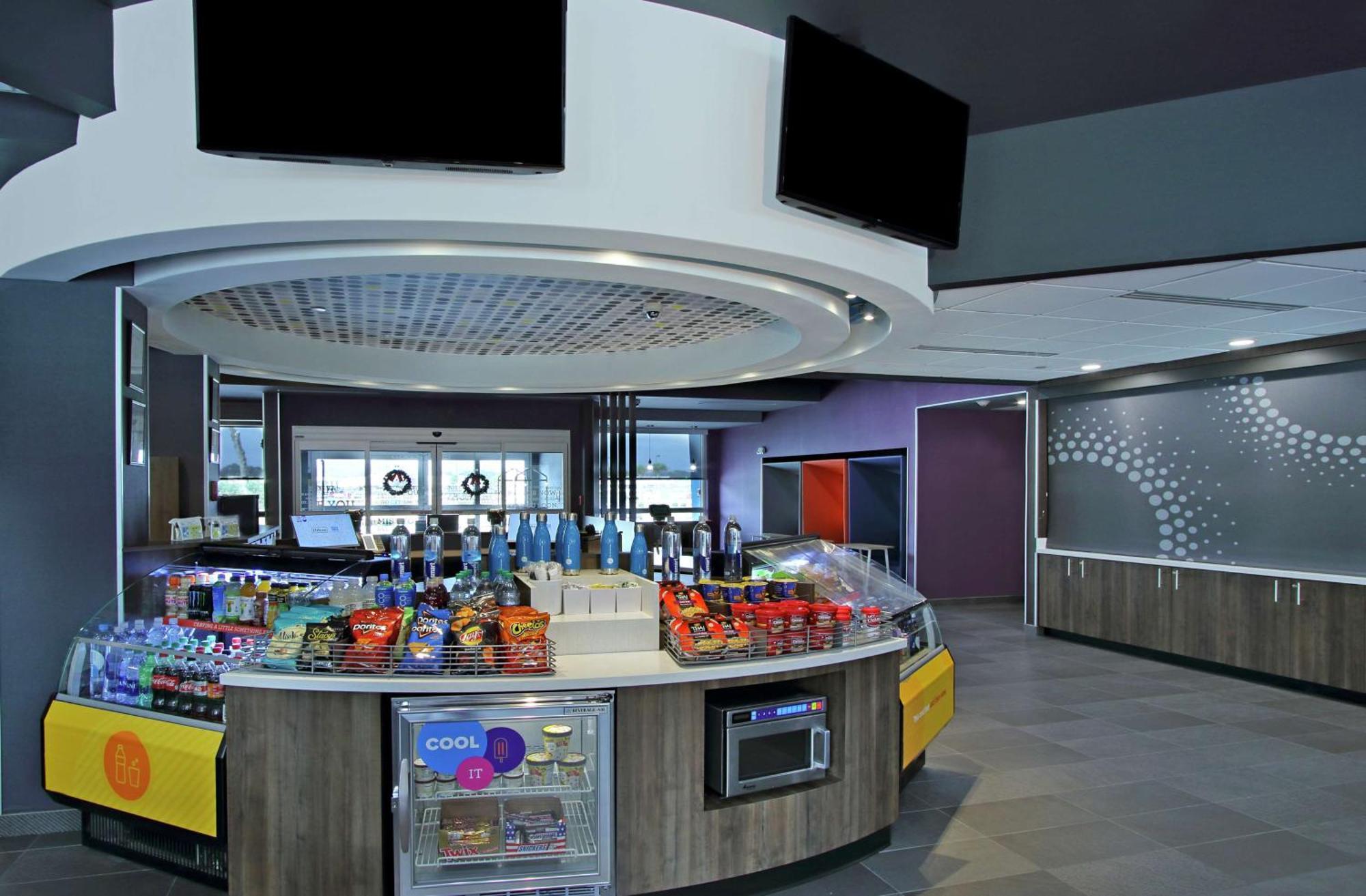 Tru By Hilton Waco South Hotel ภายนอก รูปภาพ