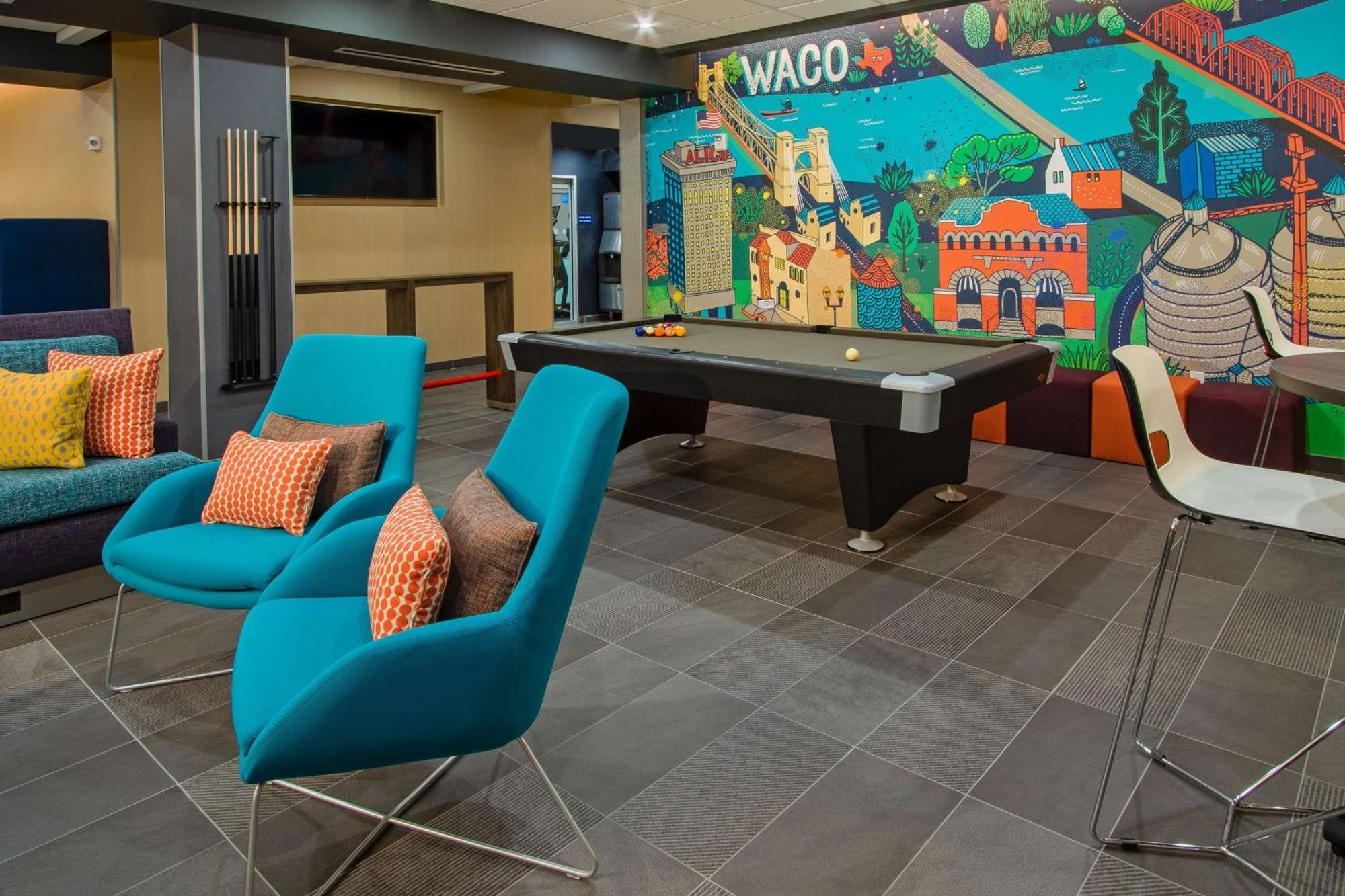 Tru By Hilton Waco South Hotel ภายนอก รูปภาพ